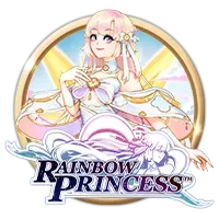 Rainbow Princess